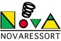 Logo von NOVARESSORT