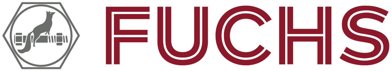 FUCHS Schraubenwerk GmbH Logo