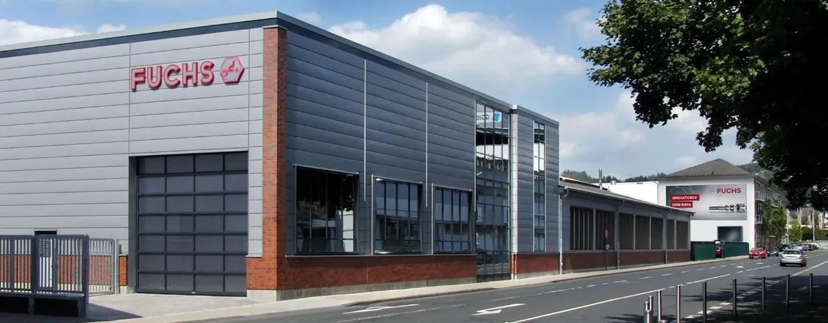 FUCHS Schraubenwerk GmbH