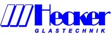 Hecker Glastechnik GmbH & Co. KG Logo
