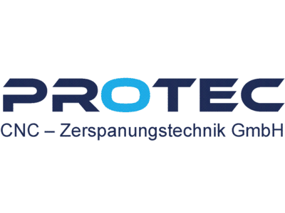 Protec CNC Zerspanungstechnik GmbH Logo