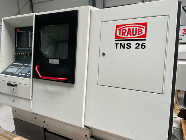 TNS 26 DGY