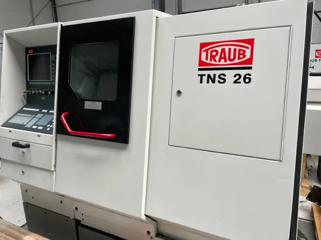 TNS 26 DGY