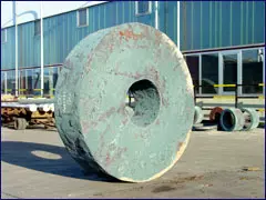 Scheiben & Lochscheiben