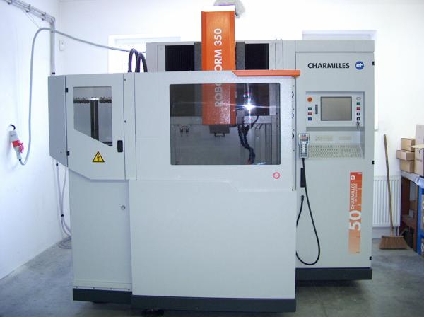 ROBOFORM 350