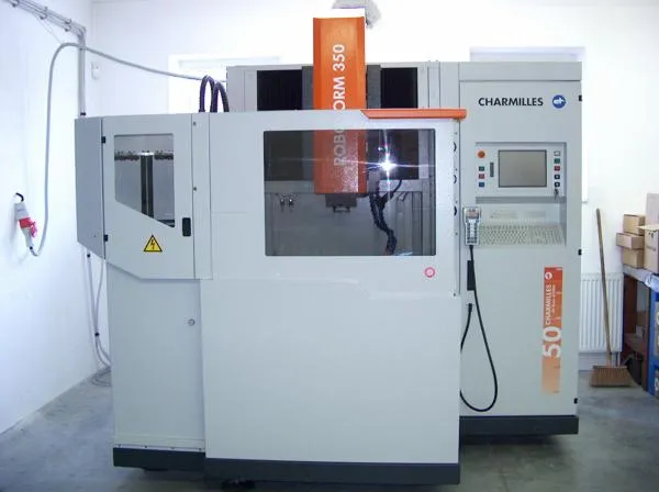 ROBOFORM 350