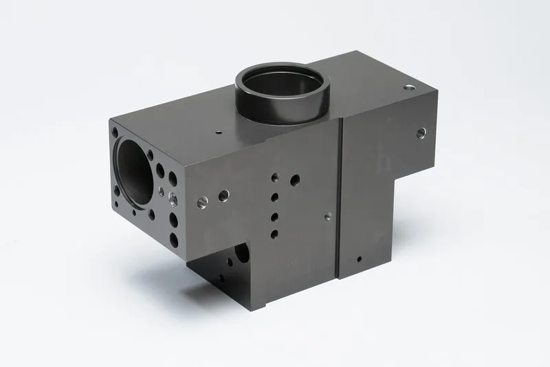 Zylinderblock