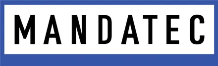 Logo di Mandatec AG