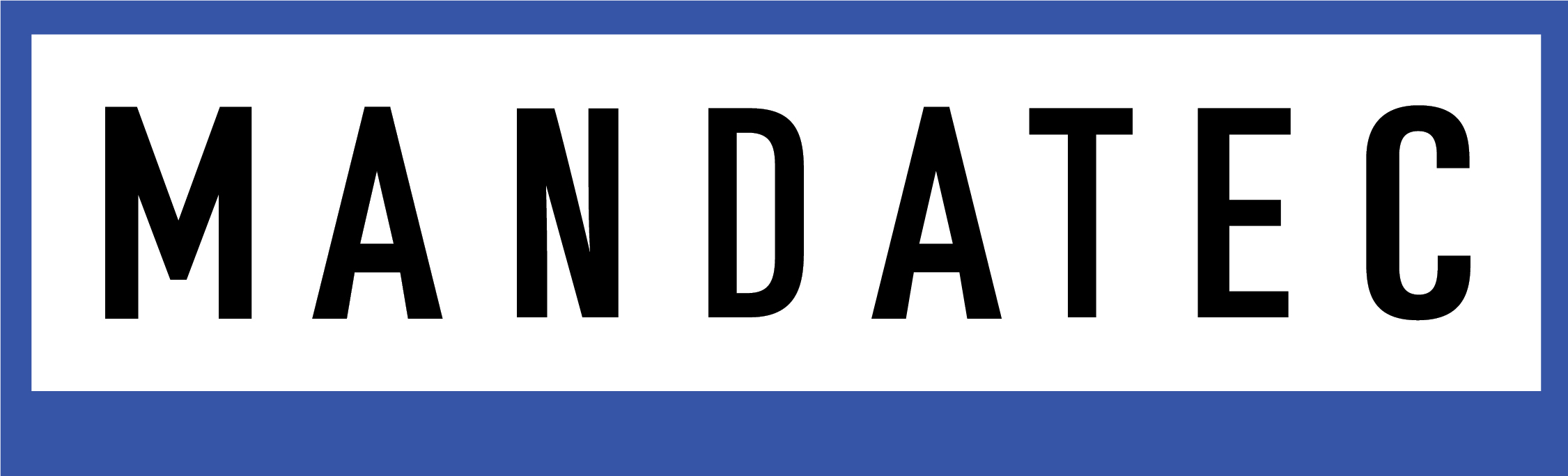 Mandatec AG Logo