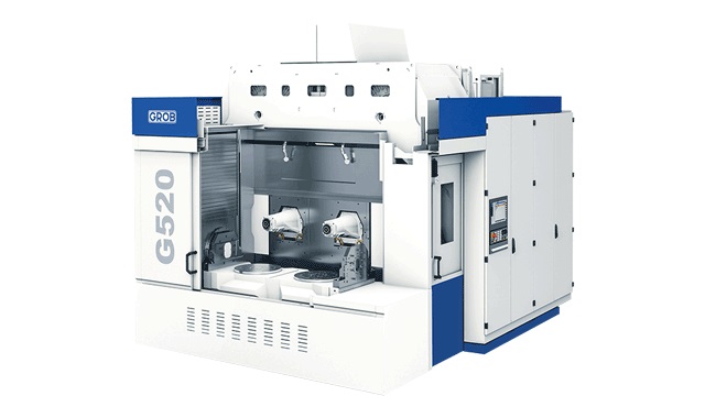 2x Grob G521F