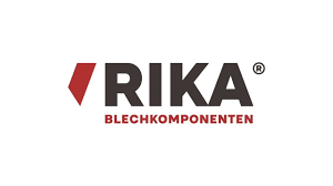 RIKA Blechkomponenten GmbH Logo