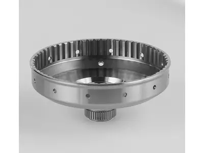 Mitnehmer / Getriebe