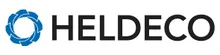 HELDECO CAD/CAM Fertigungstechnik GmbH Logo