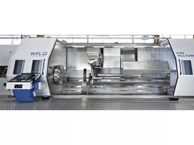 WFL M150 D=1520 L=6500mm