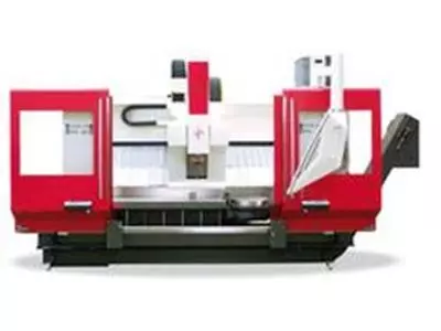 RS505 K18 Bearbeitungszentrum D=420 X=1250 Y=510 Z=480mm