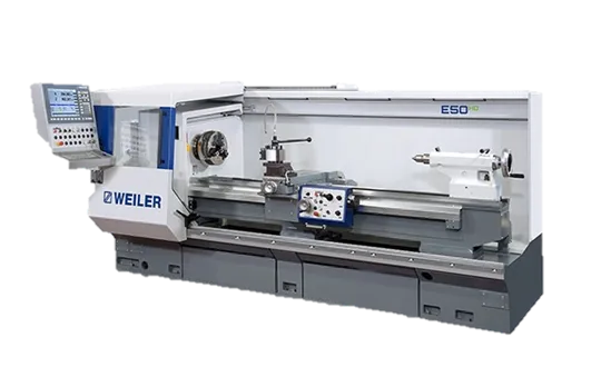 E50 Drehmaschine Zyklusgesteuert  D=500 L=2000