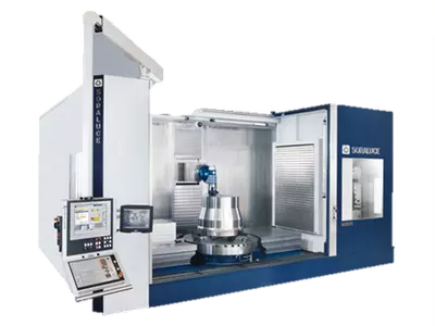 F-MT4000 D=1600 X=4000 Y=1300 Z=1600