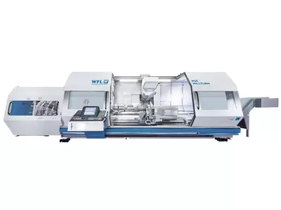 WFL M65 Millturn D8=20 L=3000mm