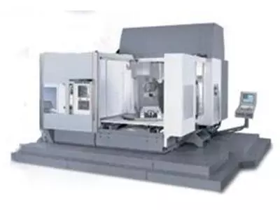 DMU210 Bearbeitungszentrum X=1800 Y=2000 Z=1100