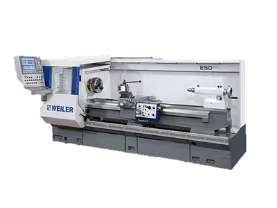 E50 Drehmaschine Zyklusgesteuert  D=500 L=2000