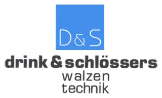 Logo von Drink & Schlössers GmbH & Co.KG Apparatebau