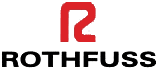 Rothfuss GmbH u. Co. KG Logo