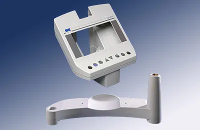 Augenmesstechnik
