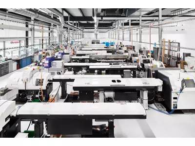 Lang- und Kurzdrehen