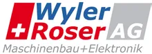 Wyler + Roser AG Logo