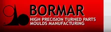 BORMAR SRL Logo