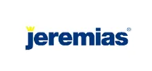Jeremias Abgastechnik GmbH Logo