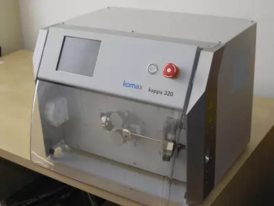 Kappa320