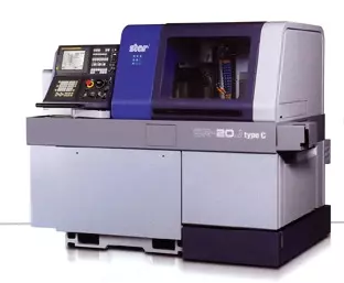 -Langdreher bis 32 mm