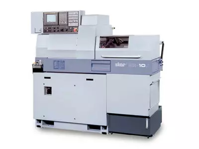 -Langdreher bis 20mm