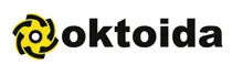 Oktoida Logo