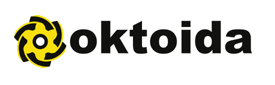Oktoida Logo