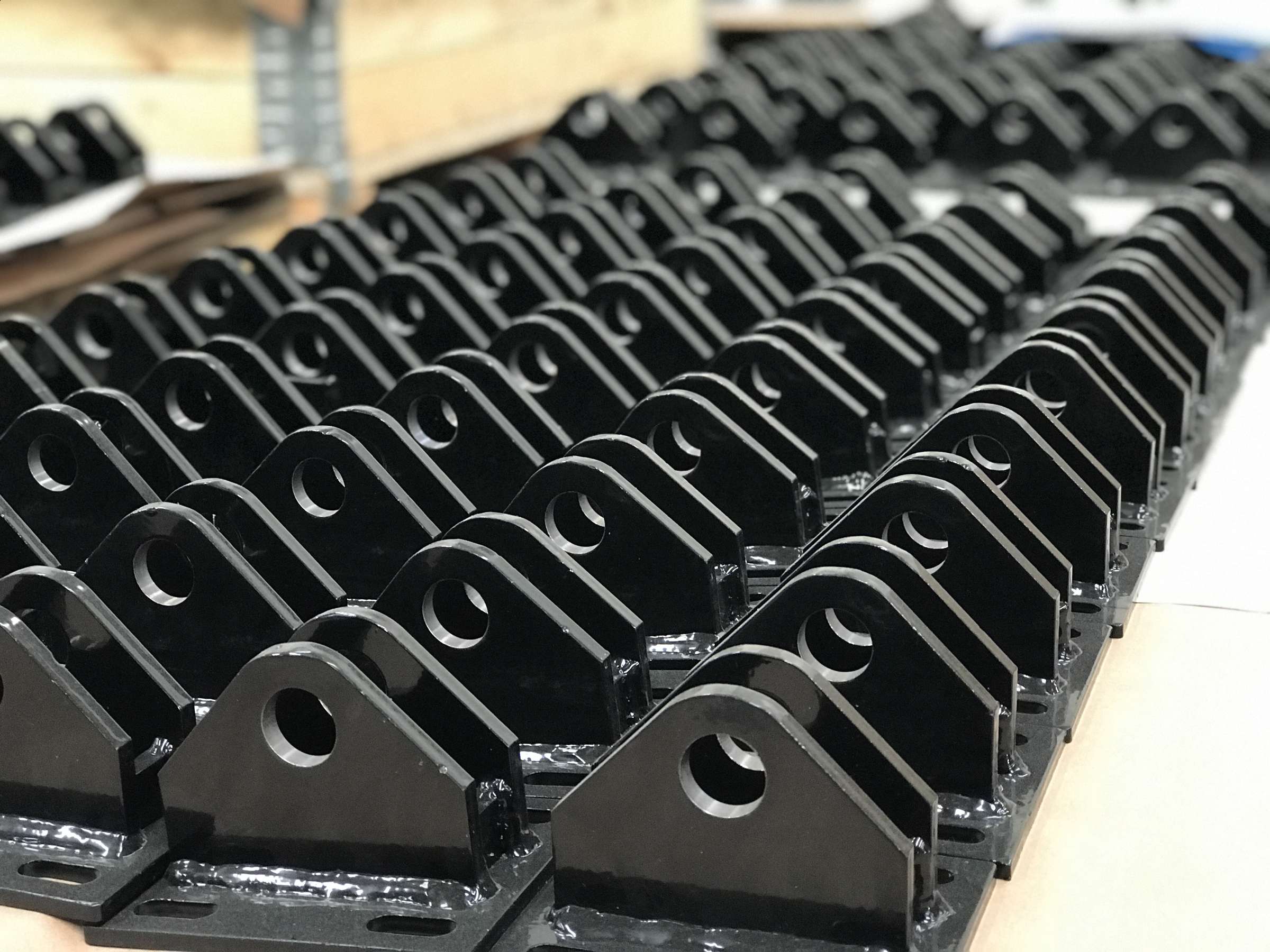 Brackets
