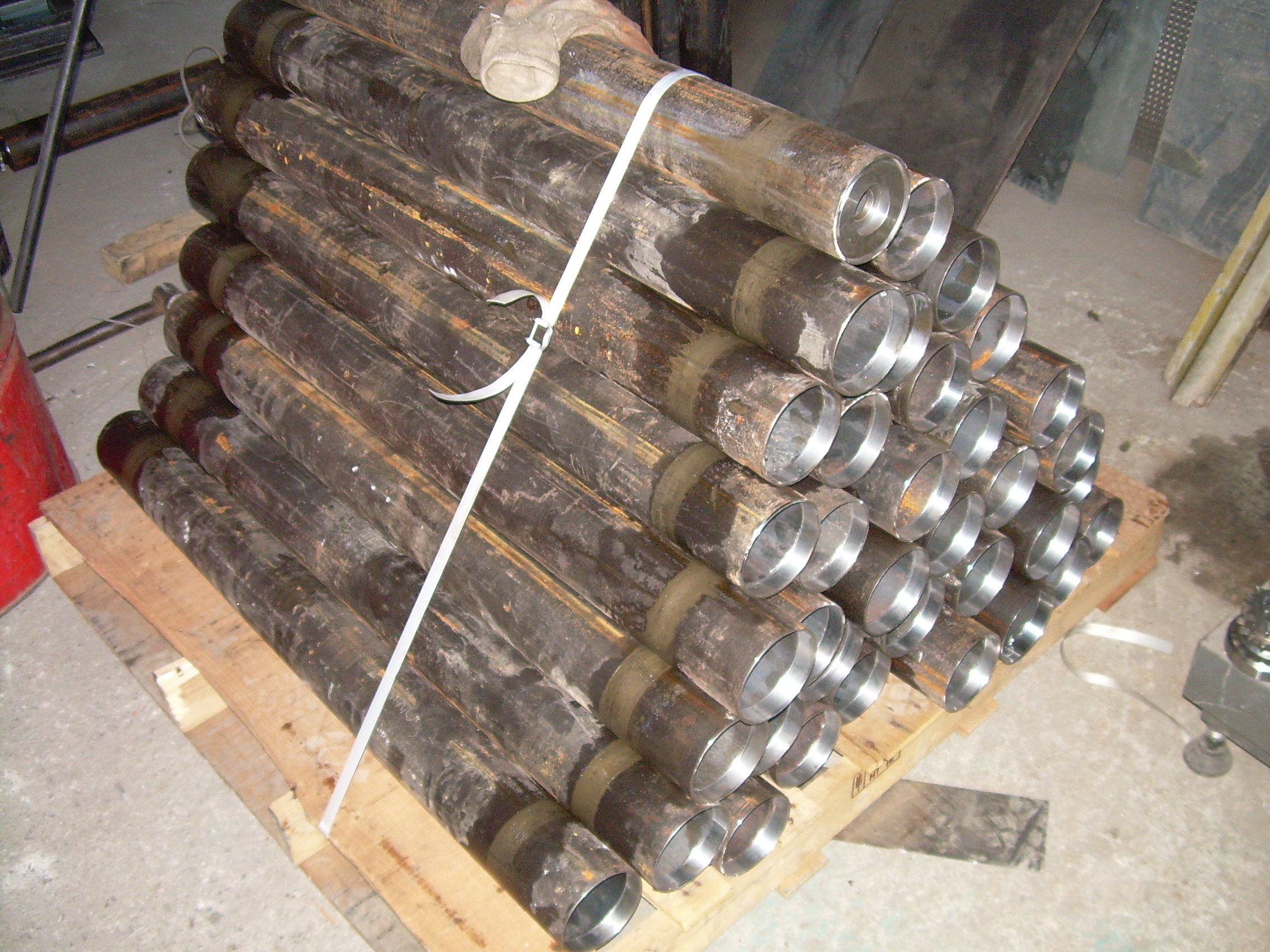 Rollers