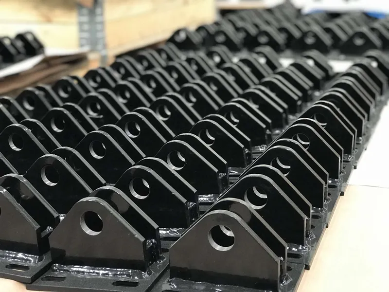 Brackets