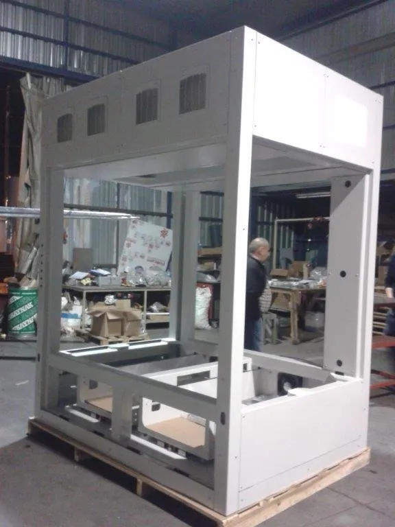 Machine Bodies