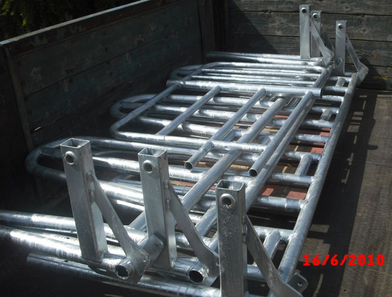 Farm/Barn Equipment