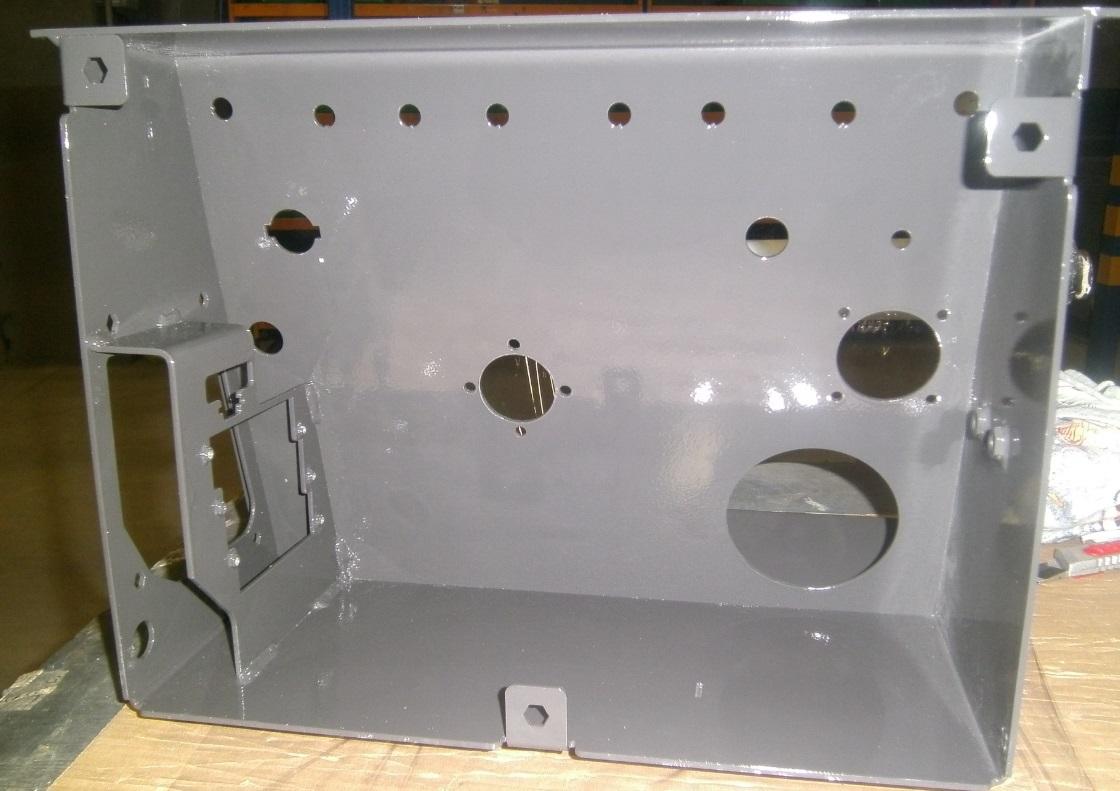 Earthmoving Machinery Parts