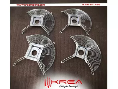 Fan Guards