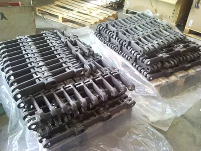 Chain Parts