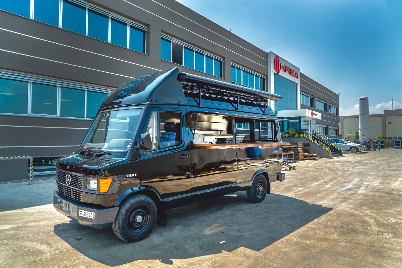 Food Truck
