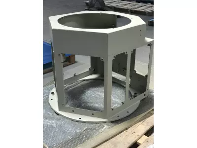 Alternator Slieve Rings