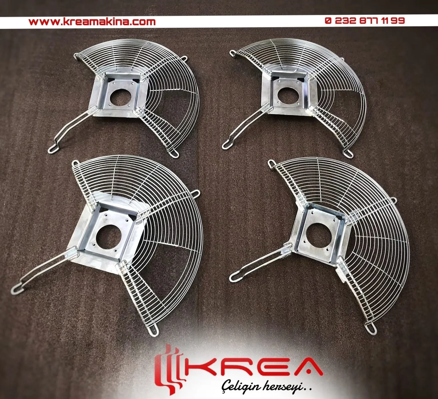 Fan Guards