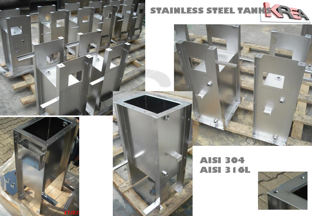 Hydraulic industry