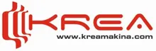 KREA Makina AŞ MAS Plant Logo