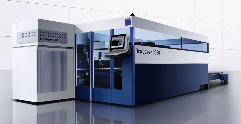 Laser Cutting